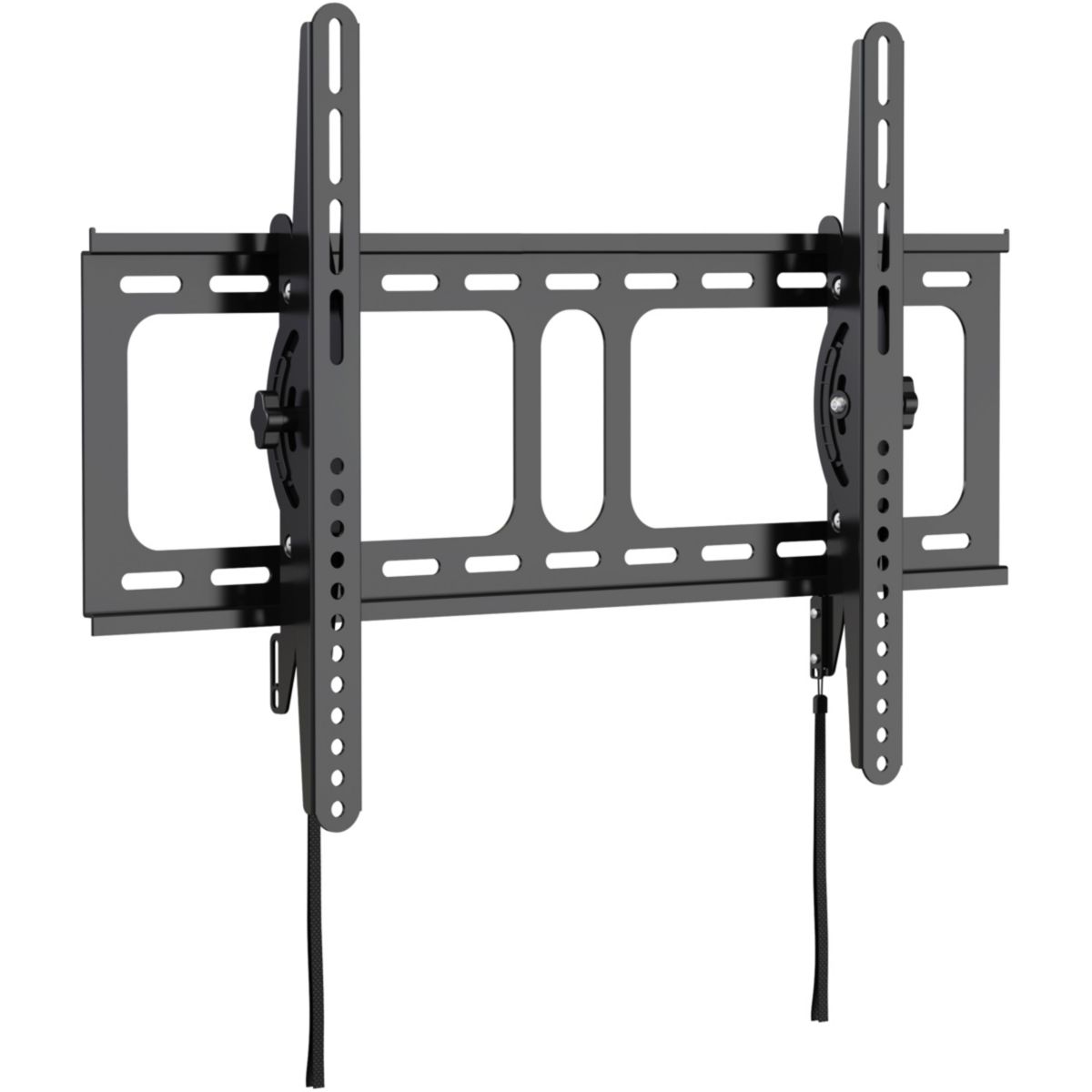 Support mural TV télé orientable 40''-85'' couleur unique, ESSENTIEL B