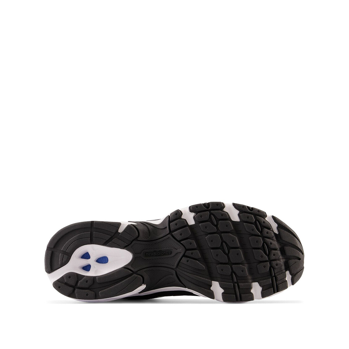 Kids GR530 Trainers black/grey, NEW BALANCE