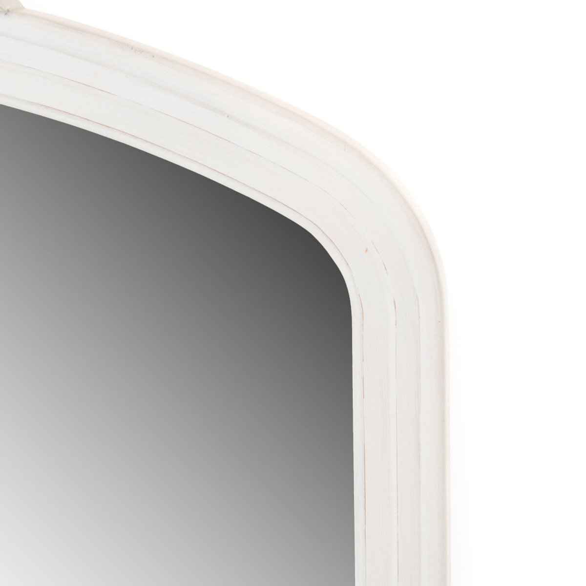 Miroir Loberon blanc, AMADEUS