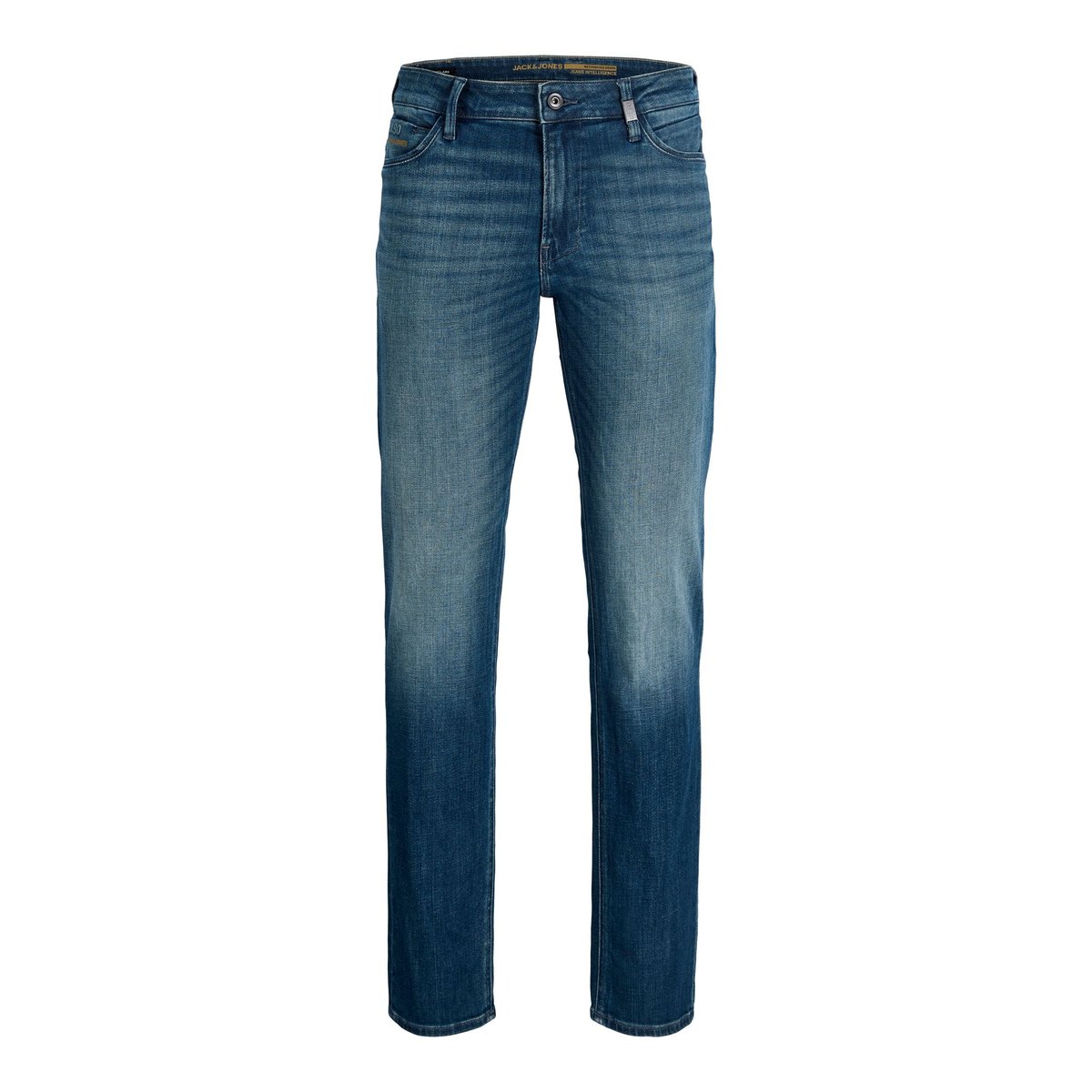 Coupe Regular blue denim, JACK & JONES