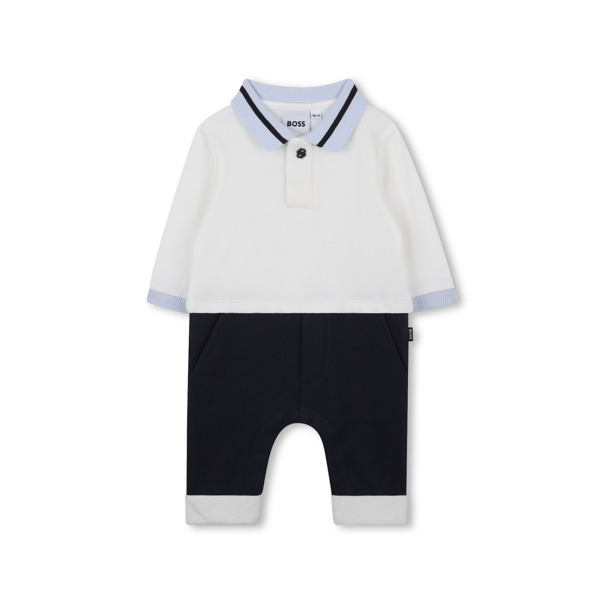 Costume cérémoniel offwhite, BOSS KIDSWEAR