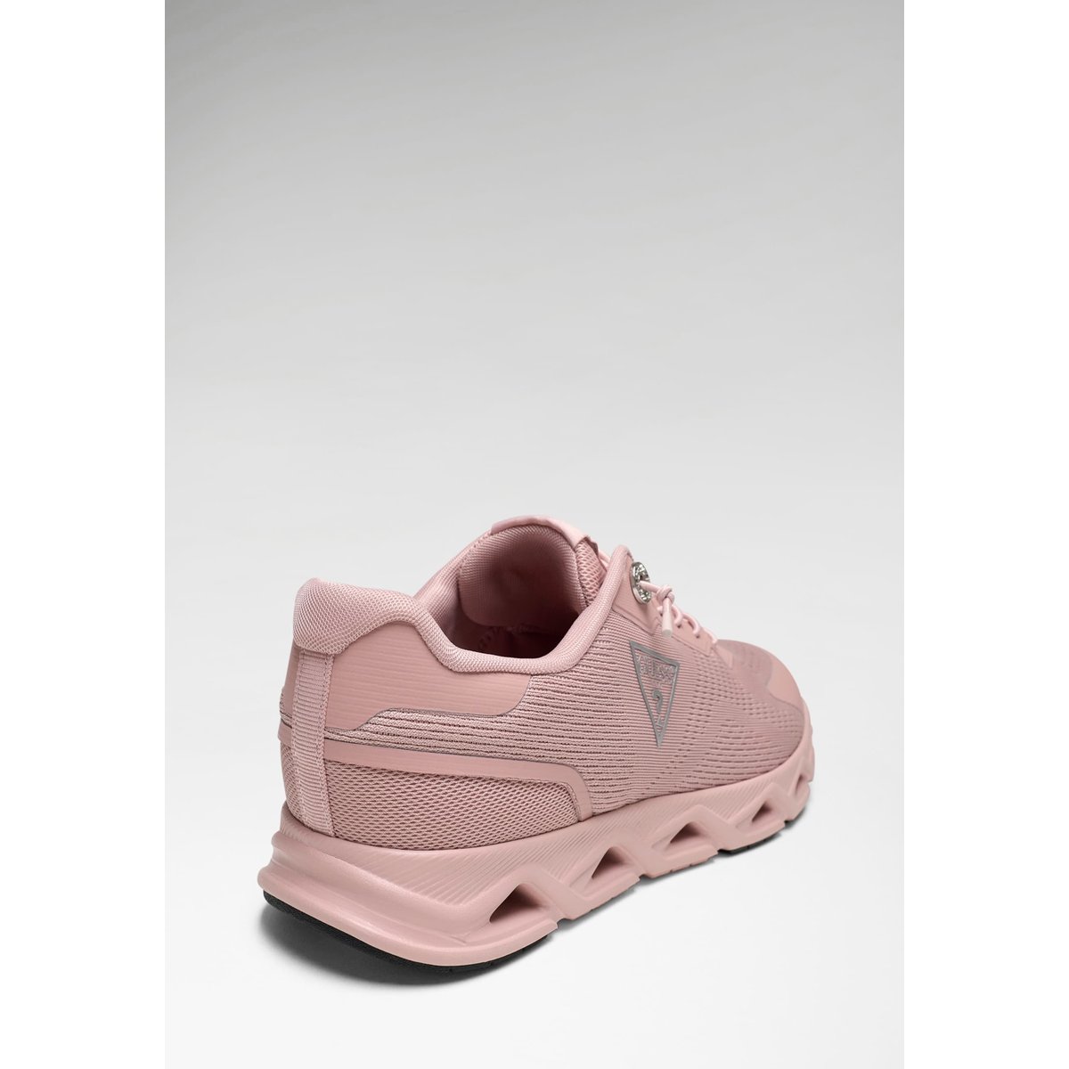 Chaussures De Course Ease Logo rose, GUESS