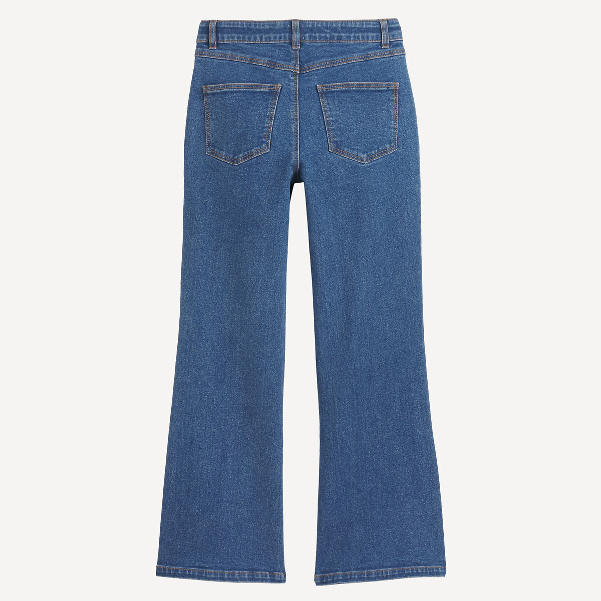Jean flare stone, LA REDOUTE COLLECTIONS