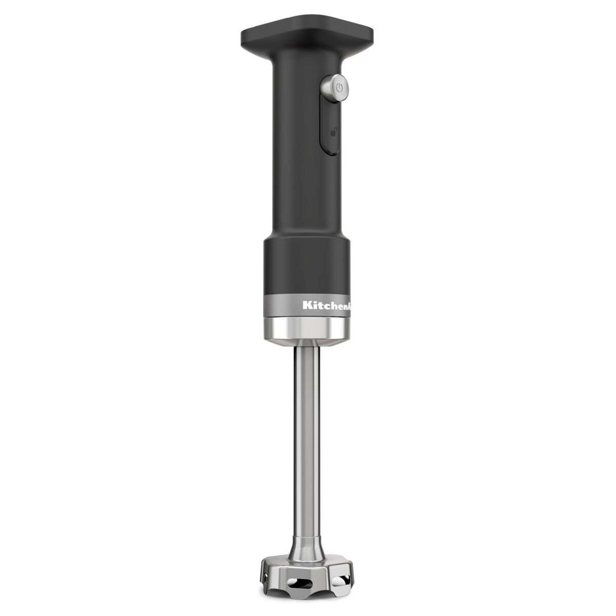 Mixeur GO sans fil avec batterie 5KHBRV71BM couleur unique, KITCHENAID