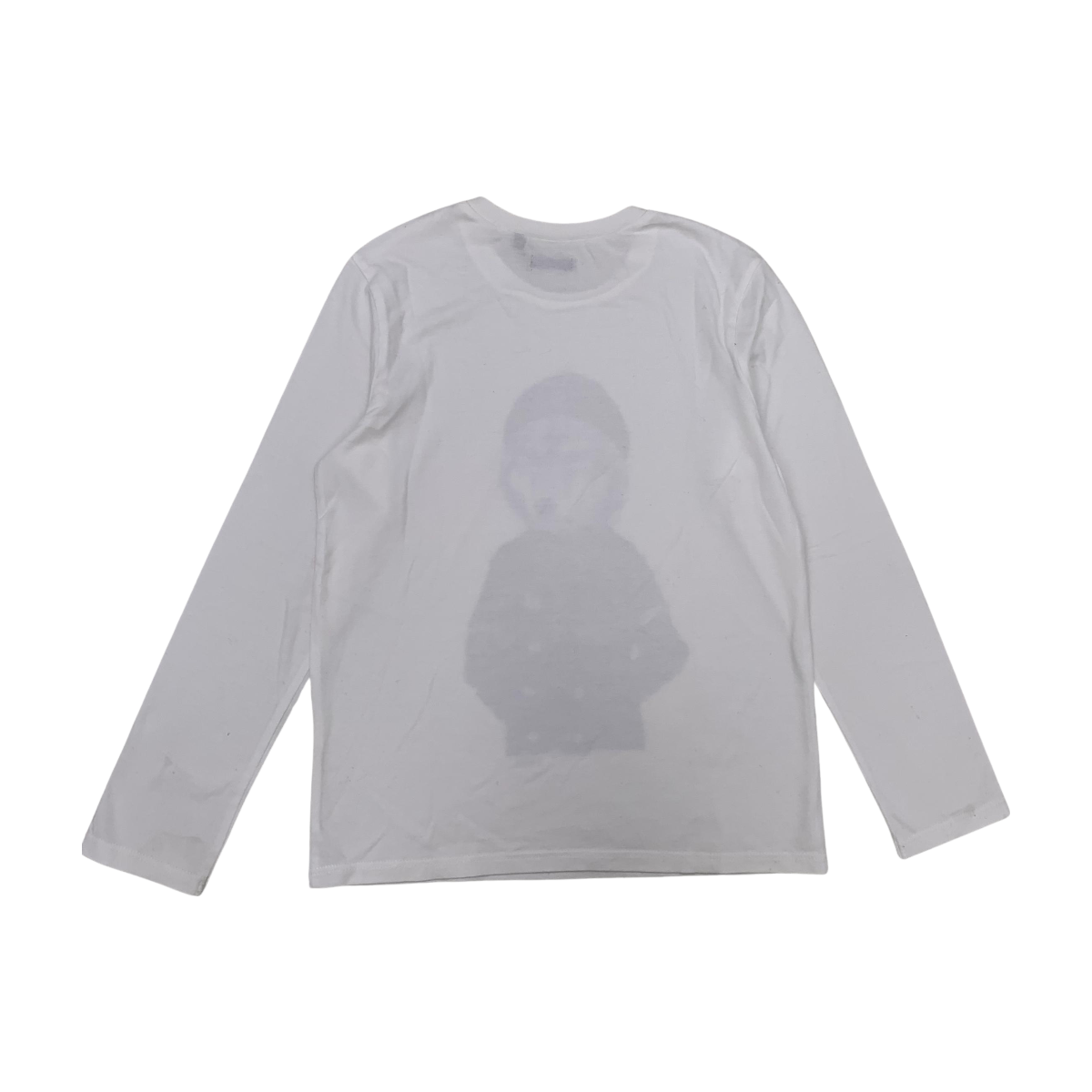T-shirt enfant - Très bon état blanc, IKKS