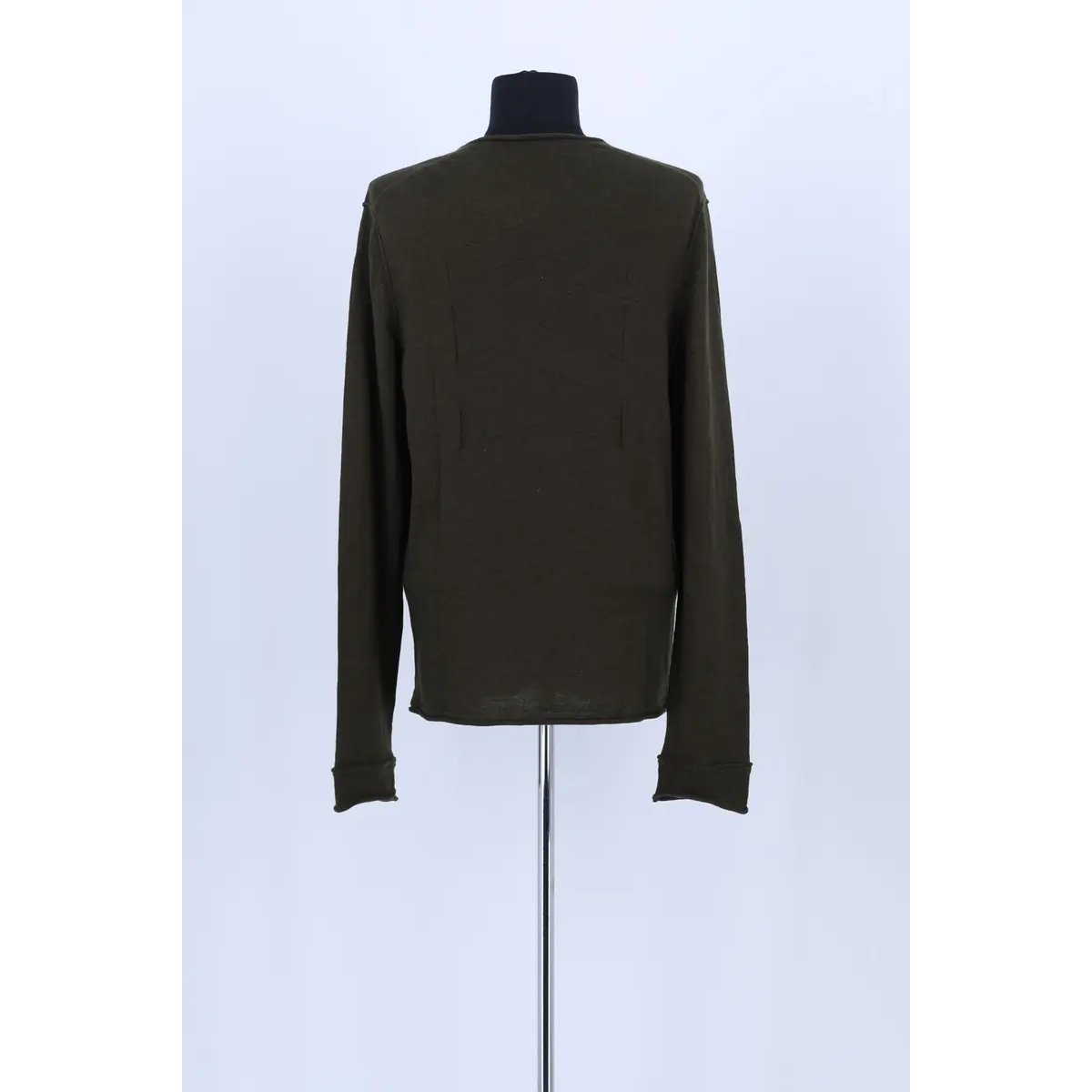 Pull - Très Bon État kaki, ZADIG&VOLTAIRE