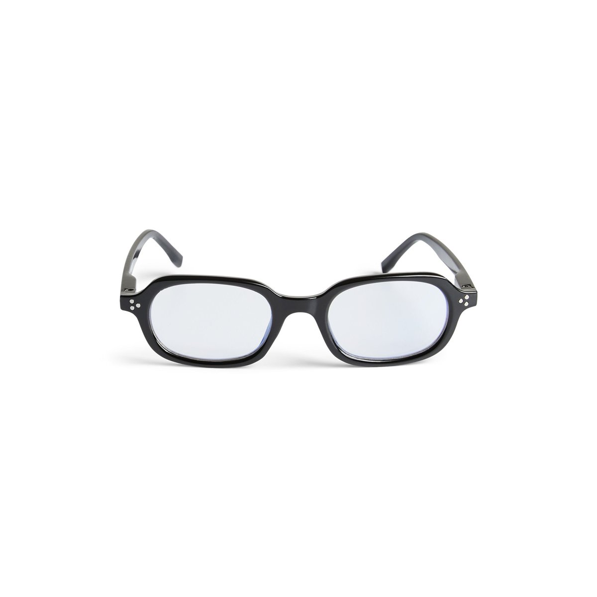 Verres noir - black1, PIECES