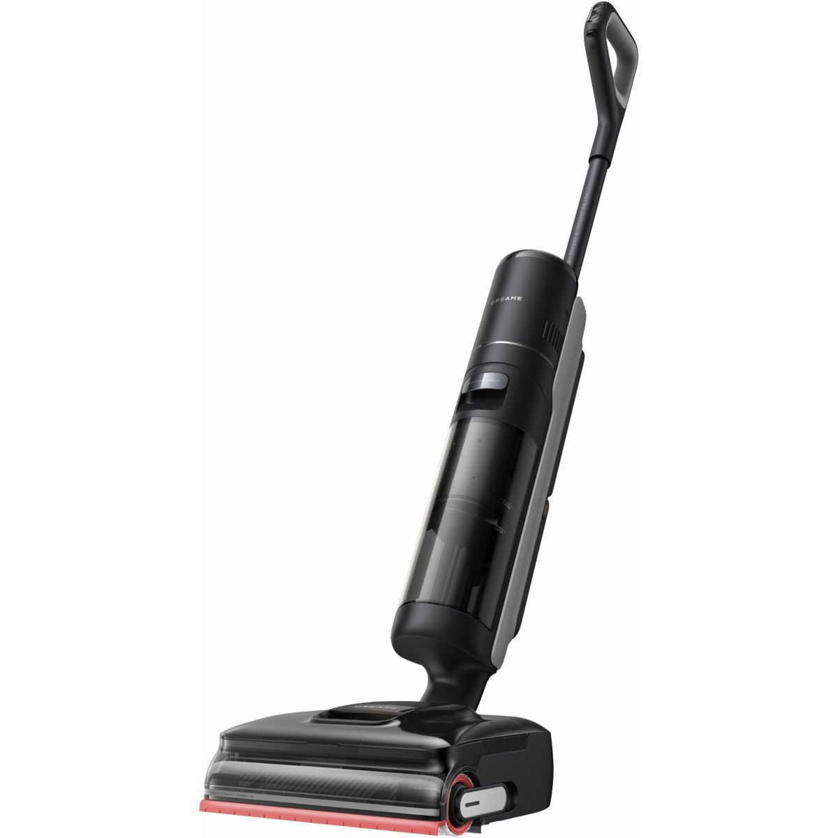 Aspirateur laveur H15 Mix 3-en-1 - Laveur, aspirateur balai et shampouineuse couleur unique, DREAME
