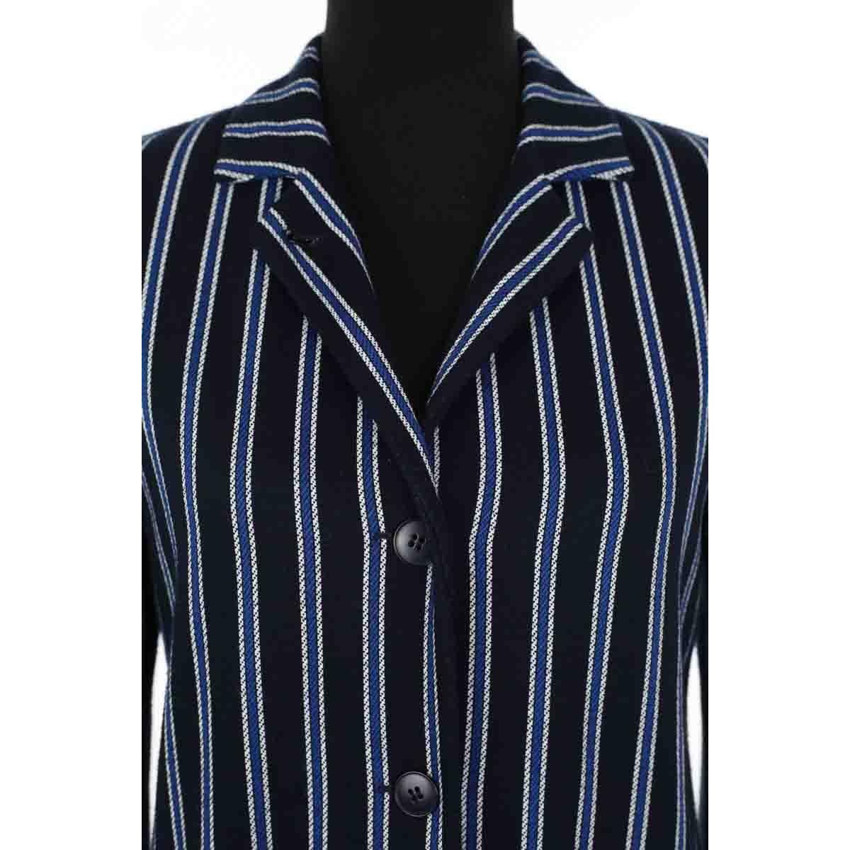 Veste - Très Bon État noir, AGNES B