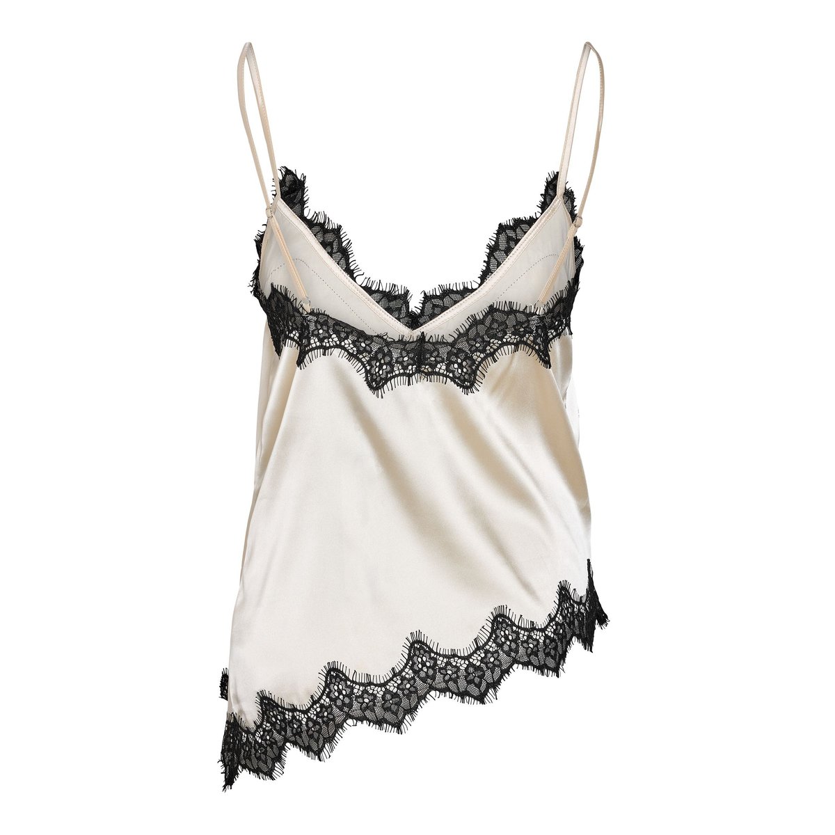 Camisole gris - birch1, NOISY MAY