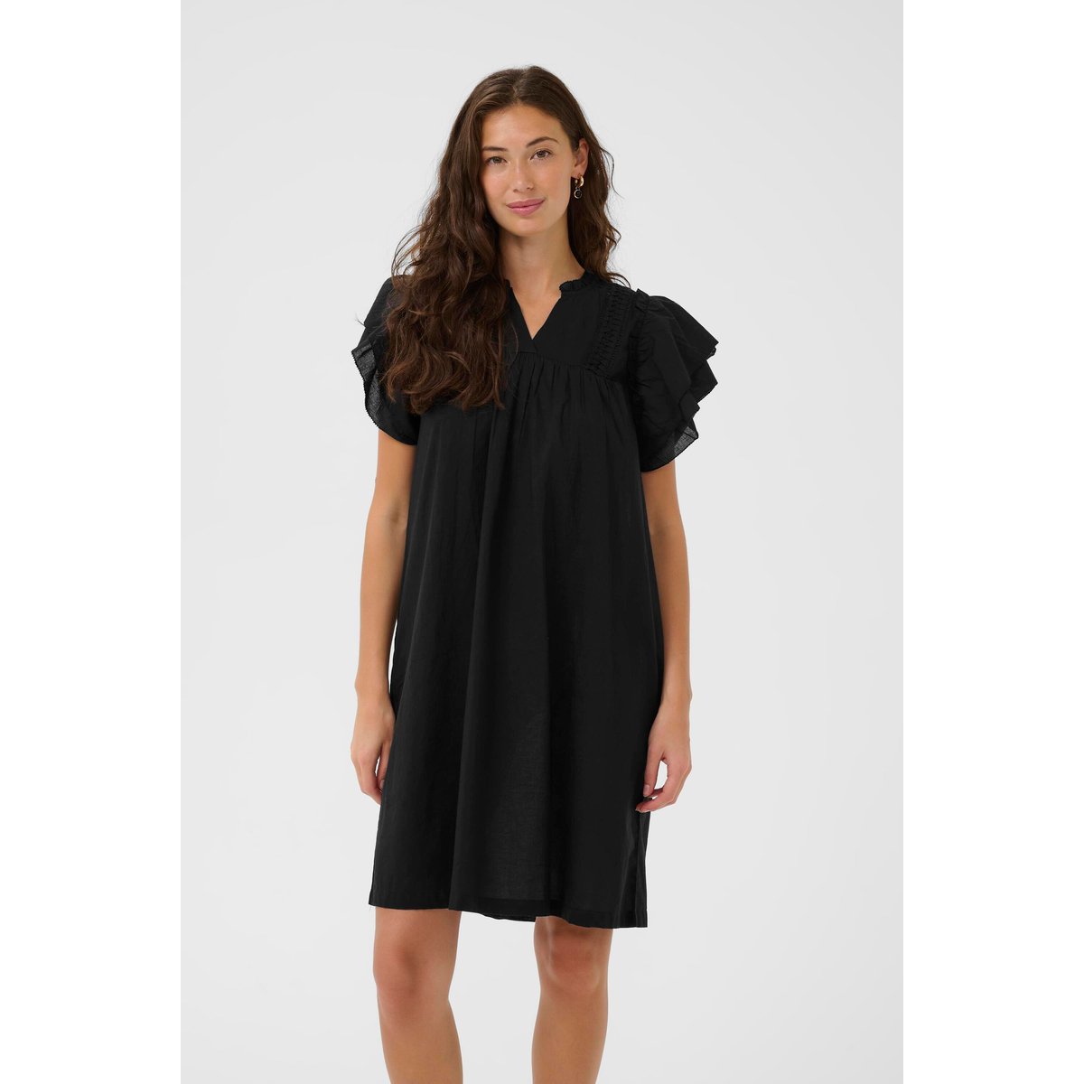 Robe noir, CULTURE