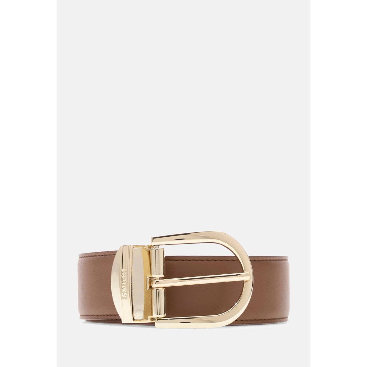Ceinture Yvonne beige, GUESS