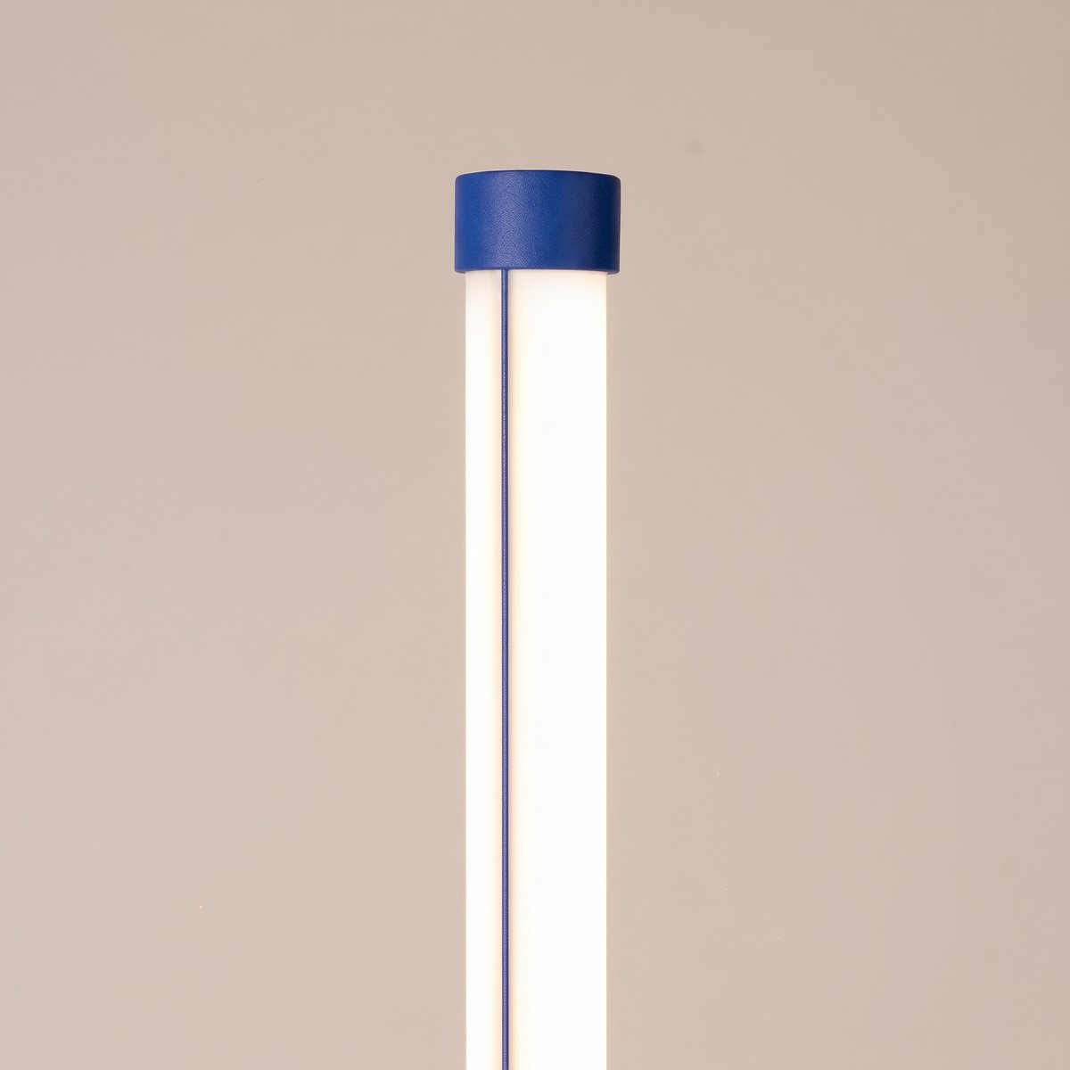 Lampadaire Outremer LED 1 Trang outremer, EDEN