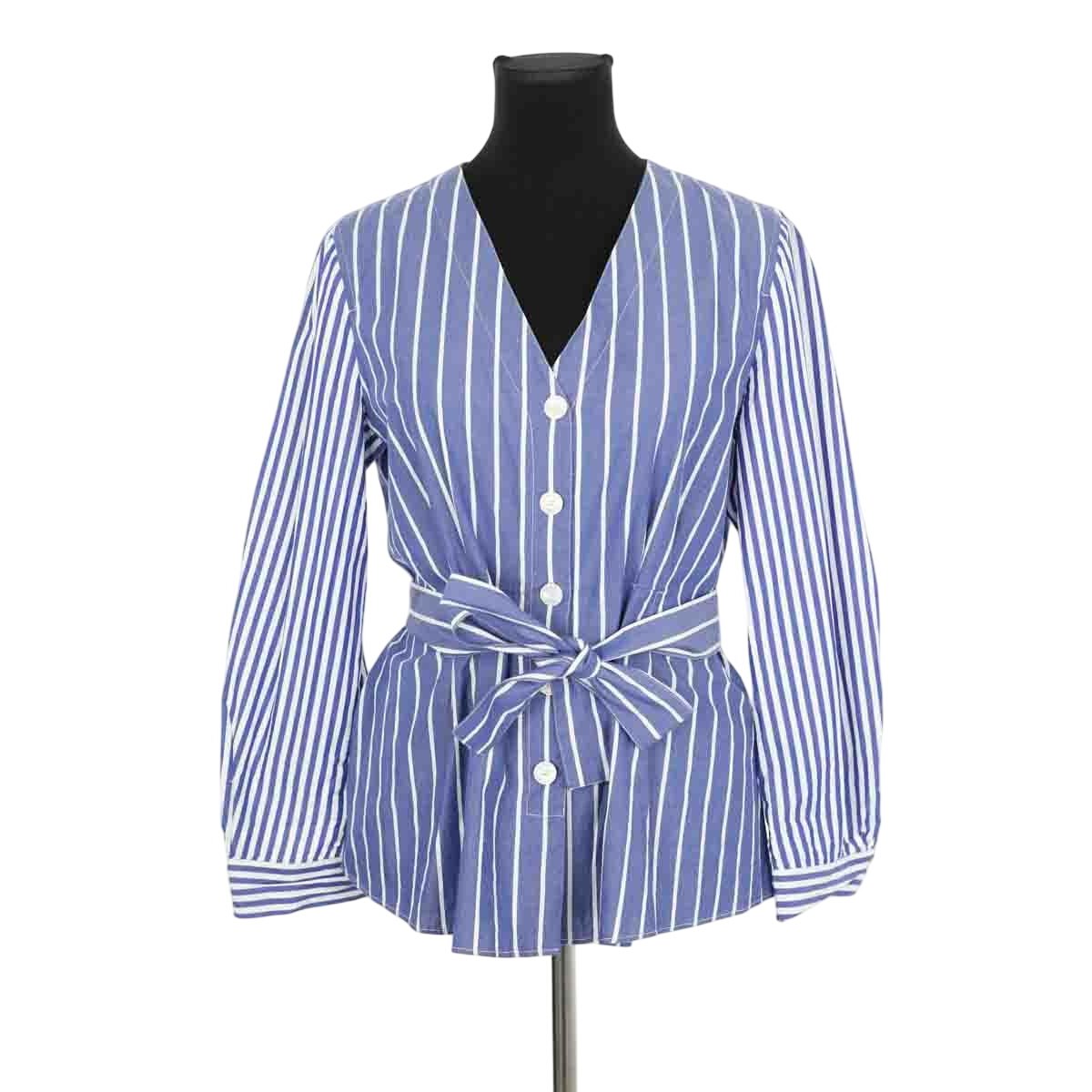 Chemise - Très Bon État bleu, CLAUDIE PIERLOT