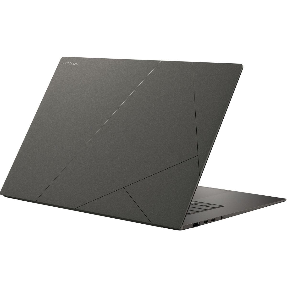 Ordinateur portable UX5606SA-RK240W 16" OLED Intel Core Ultra 7 258V 32 Go RAM LPDDR5x SSD 1 To couleur unique, ASUS