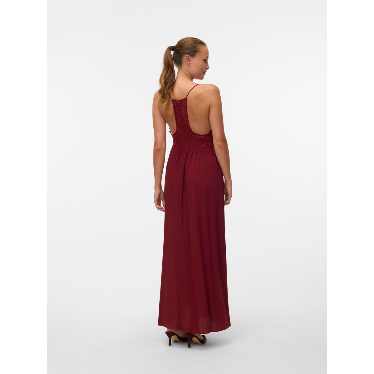 Robe syrah, VERO MODA