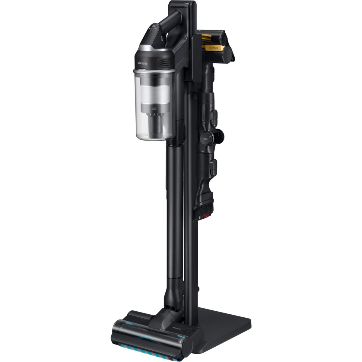 Aspirateur balai Jet 95S Pet Extra VS70H28HTK couleur unique, SAMSUNG