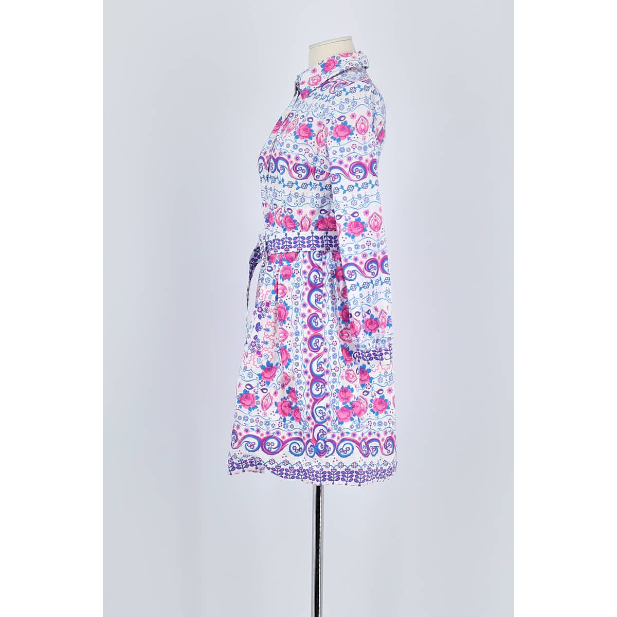Robe - Très Bon État blanc, CLAUDIE PIERLOT