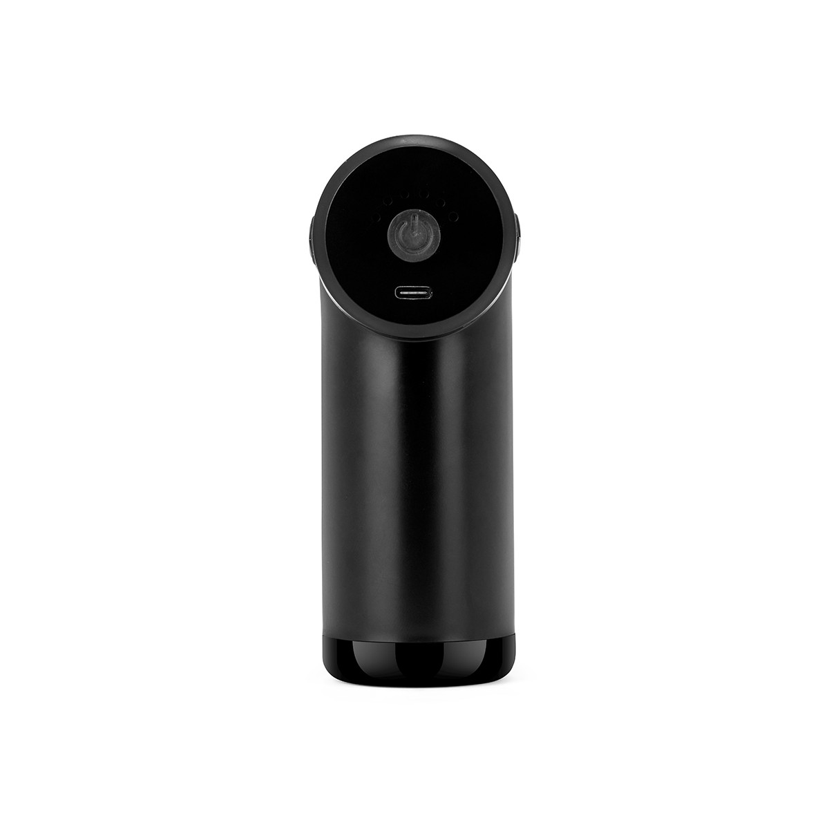 Pistolet de massage sans fil couleur unique, LIVOO