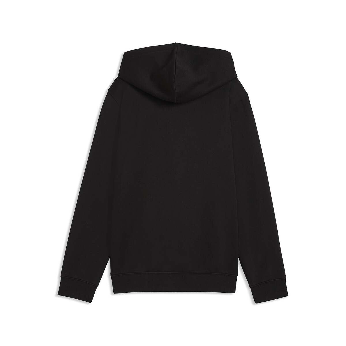 Kapuzensweatshirt schwarz, PUMA