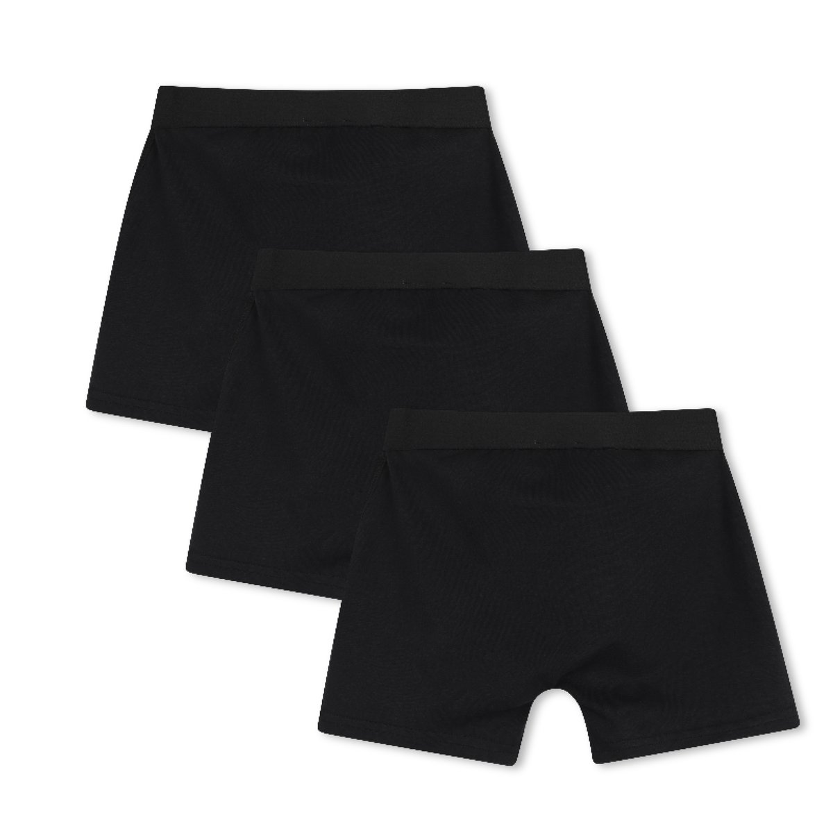 Lots de boxers black, HUGO KIDSWEAR