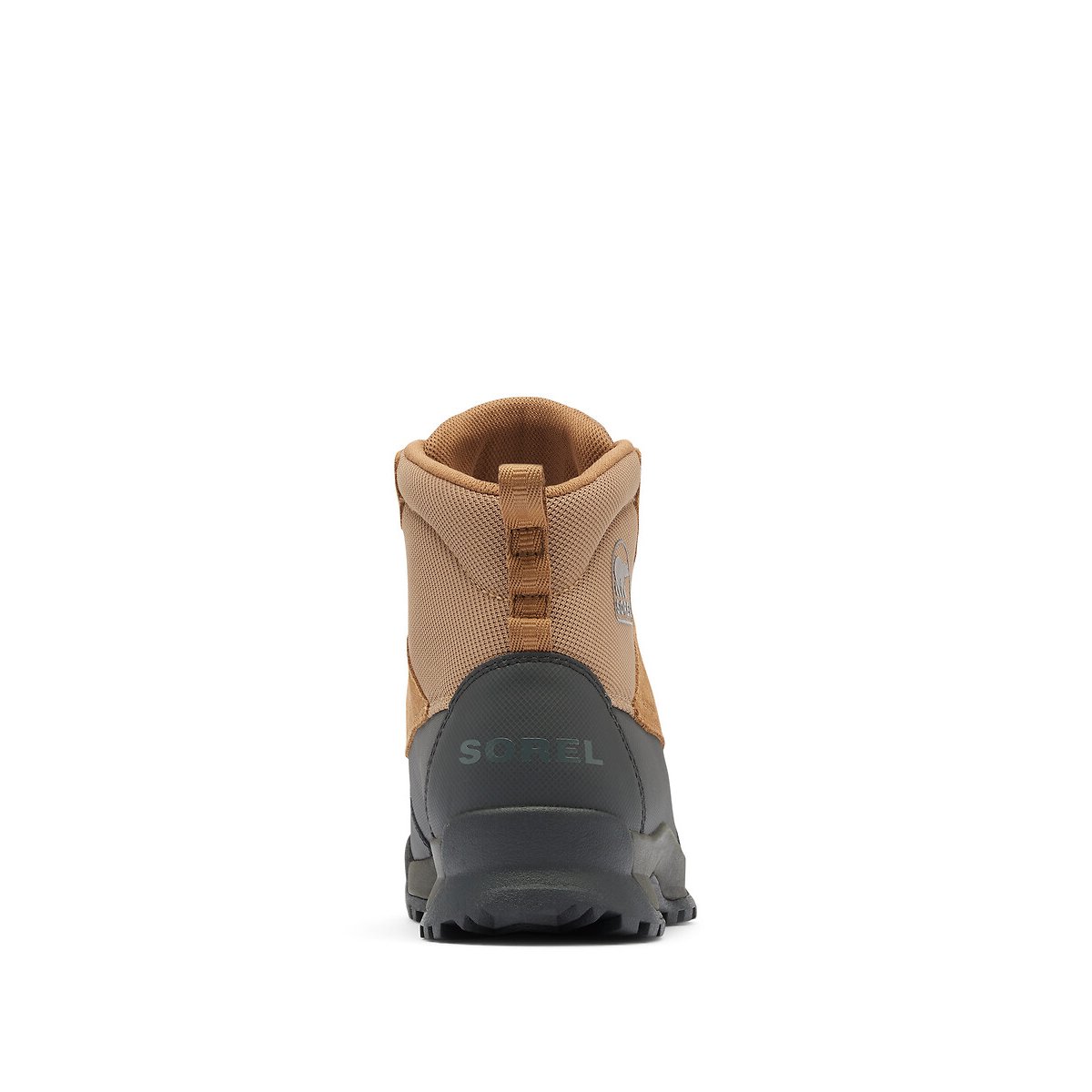 Buxton™ Lite Lace Plus Waterproof Ankle Boots camel/black, SOREL