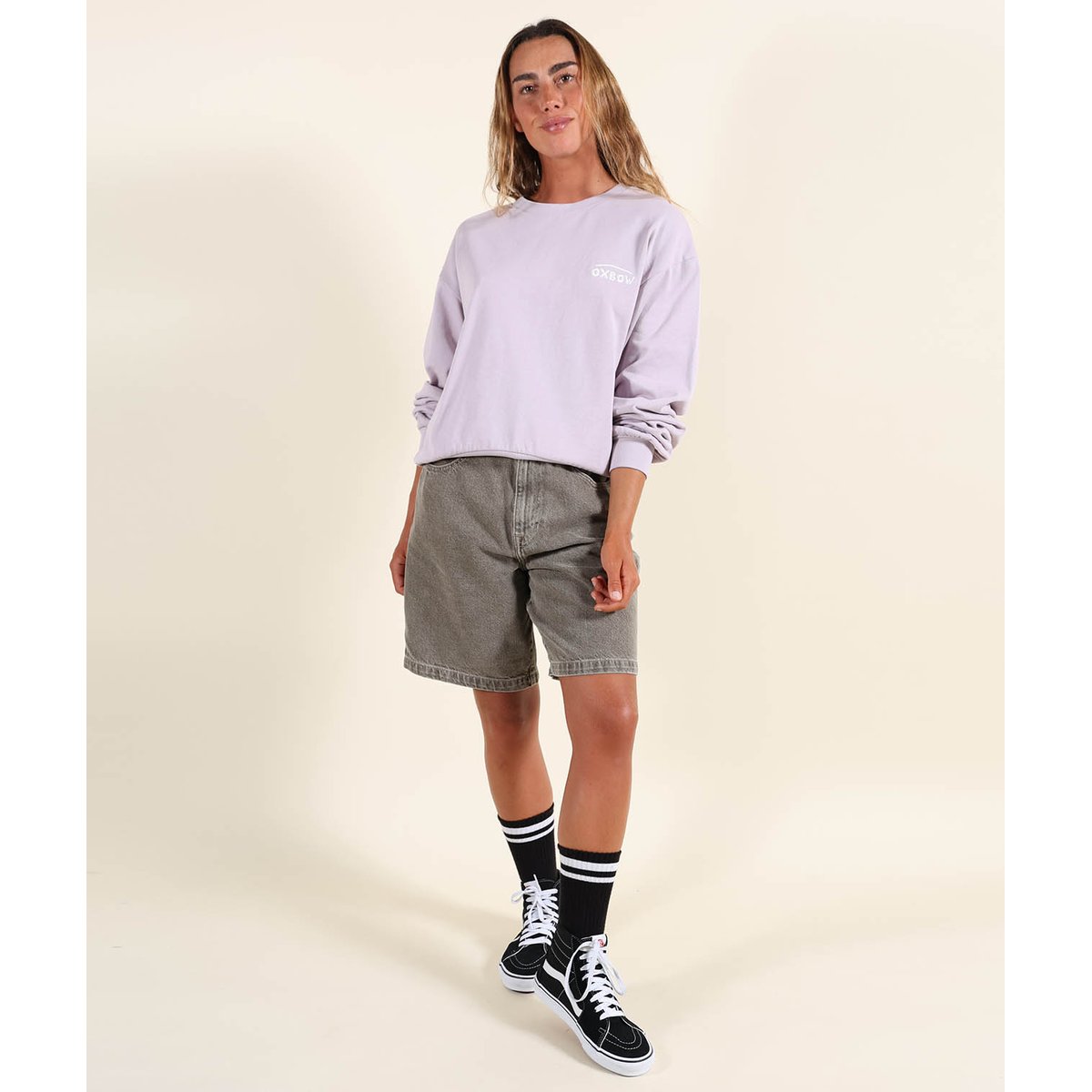 Sweat SARDI fog, OXBOW