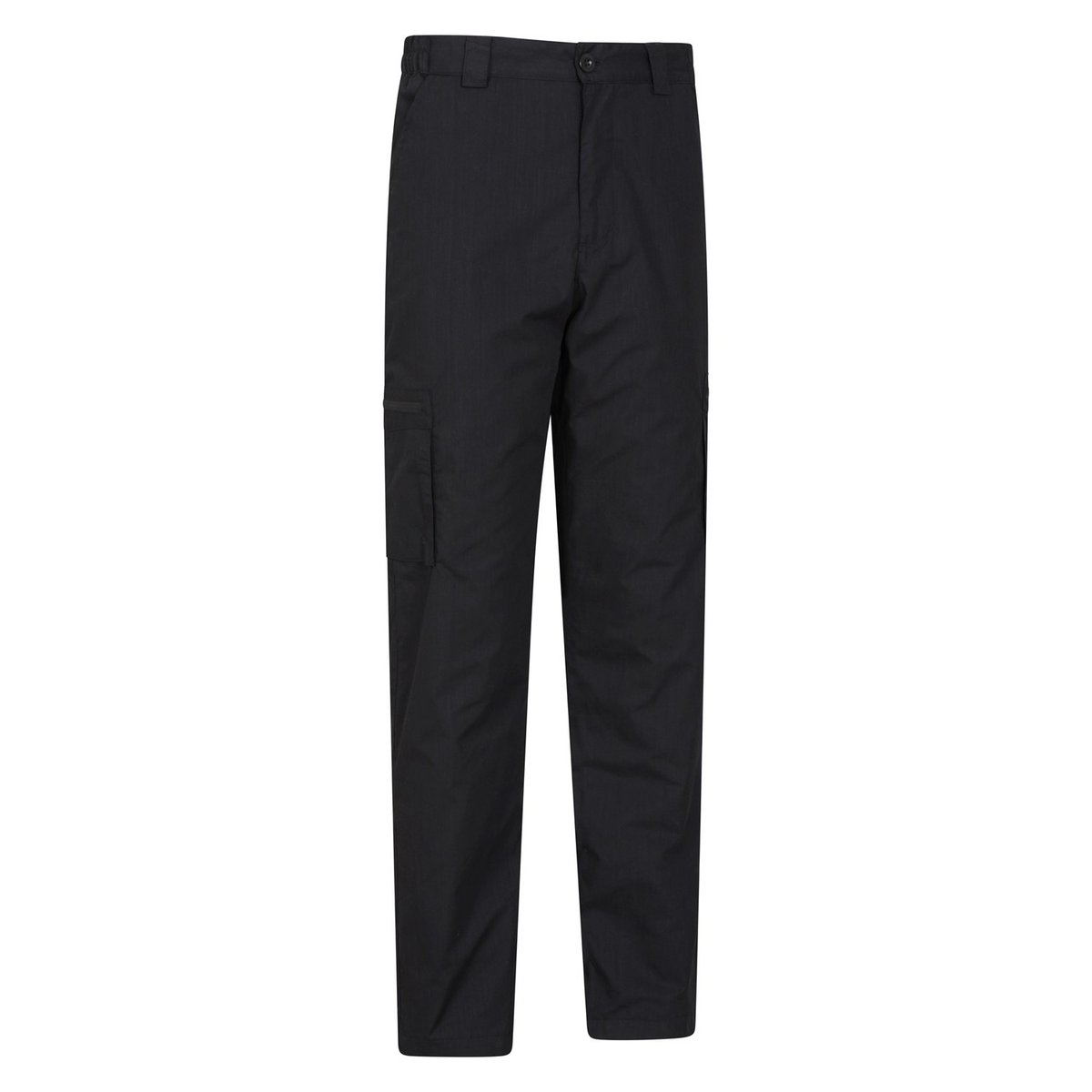Pantalon TREK noir, MOUNTAIN WAREHOUSE