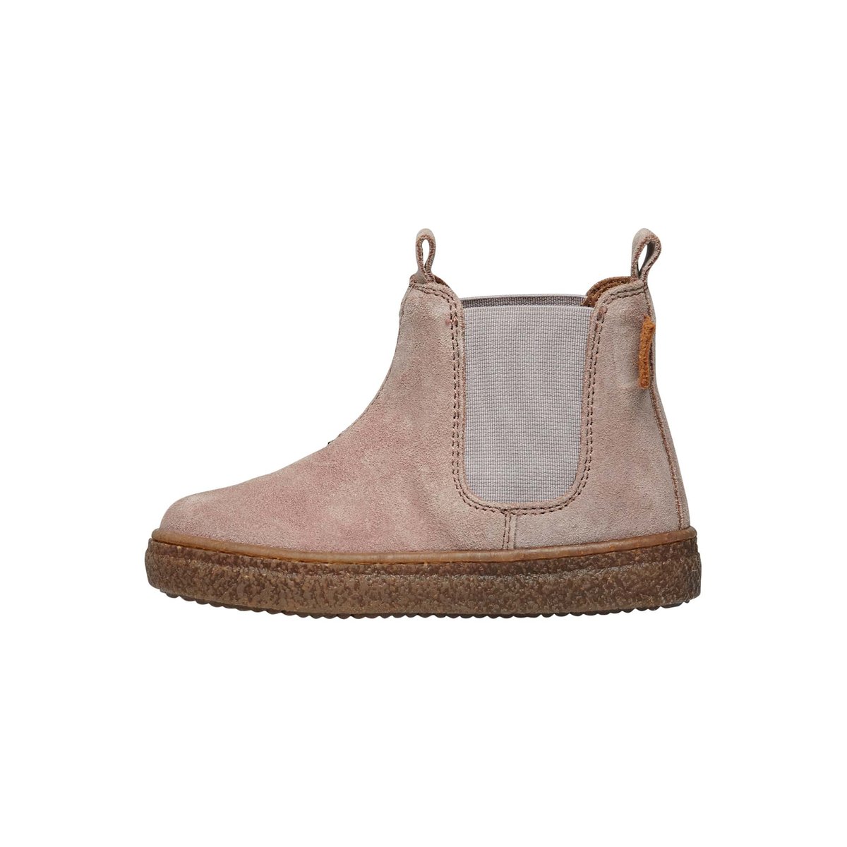 Boots décontractés FIGUS marron clair, NATURINO