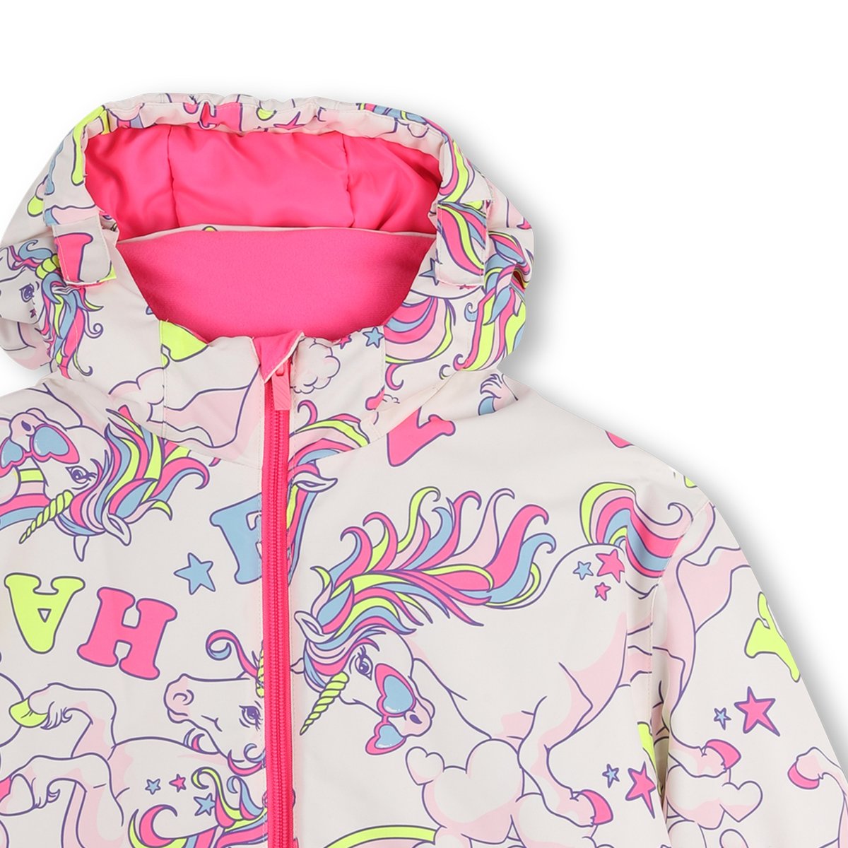 Parka de ski multico, BILLIEBLUSH