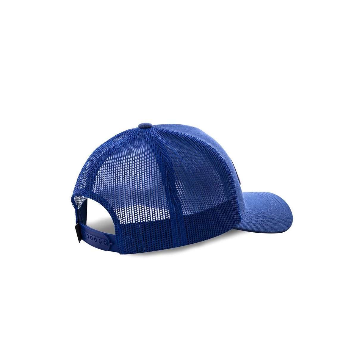 Casquette Trucker Colors bleu foncé, VON DUTCH