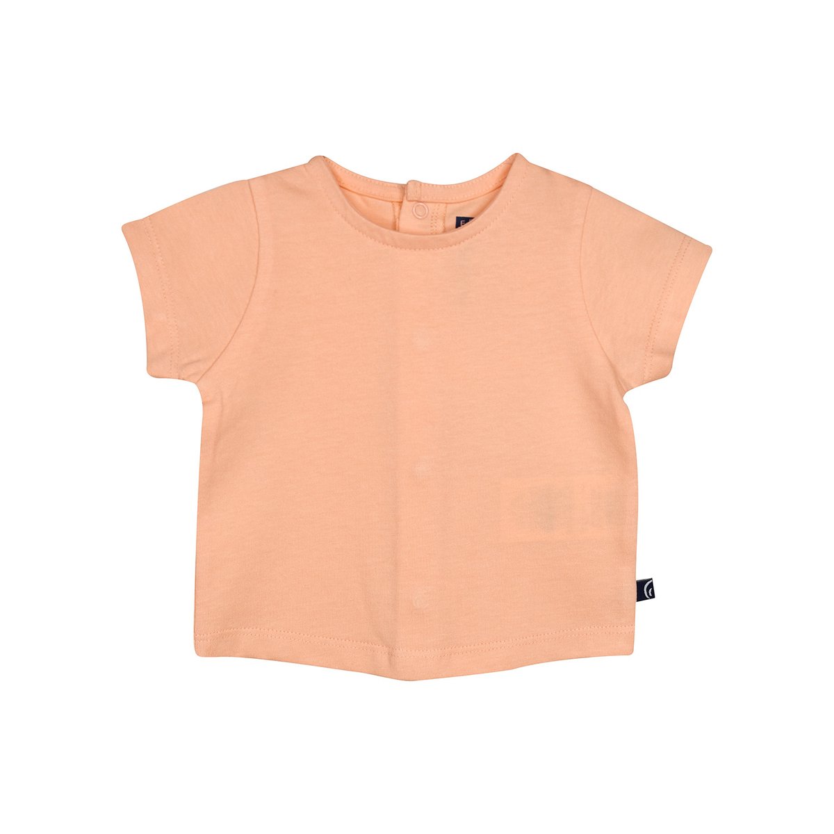 Tshirt salopette nayla voile court naissance blanc, SUCRE D'ORGE