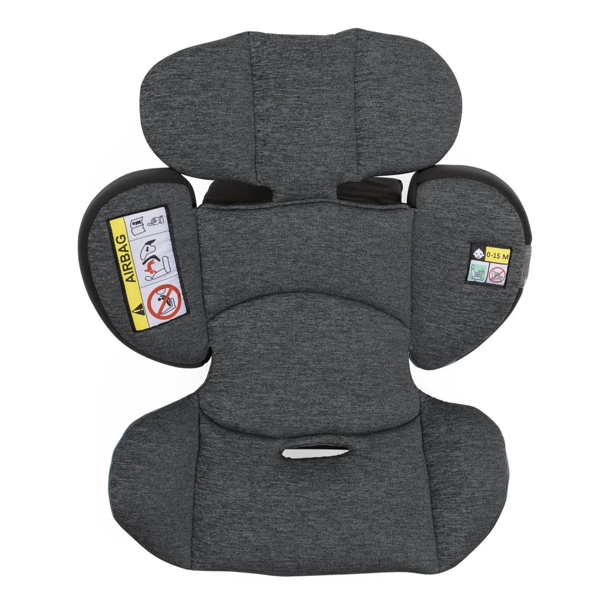 Siège-Auto Seat3Fit i-Size noir, CHICCO