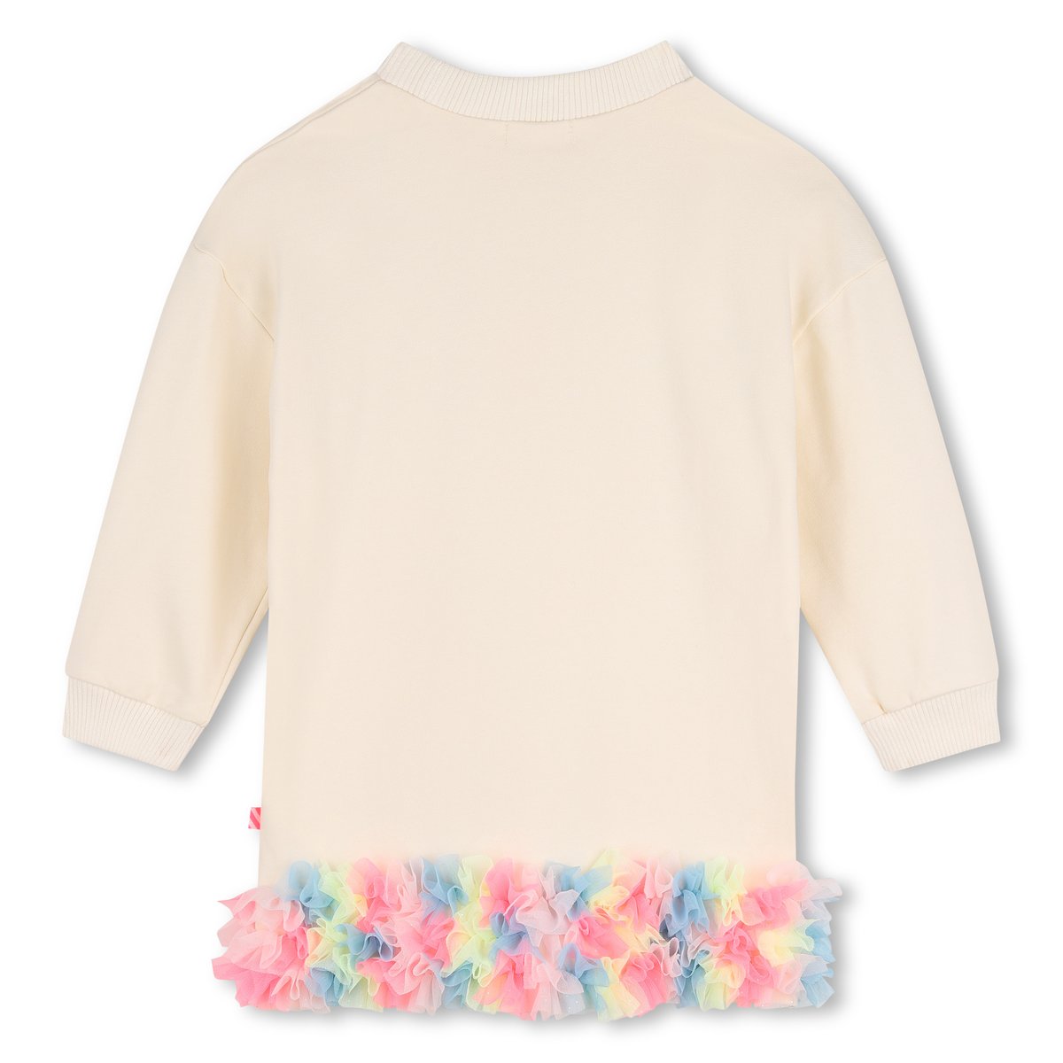 Robe manches longues string, BILLIEBLUSH