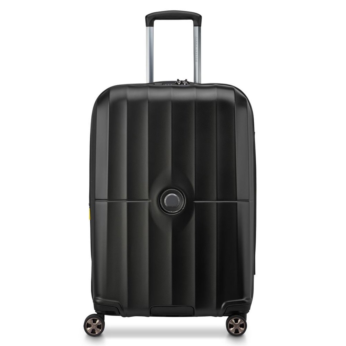 Valise L CARROUSEL 2 noir, DELSEY PARIS