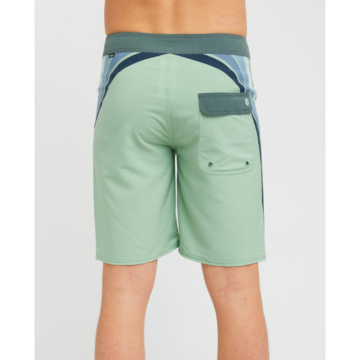 Boardshort MIRAGE Pacific Rinse REVIVAL aloe, RIP CURL