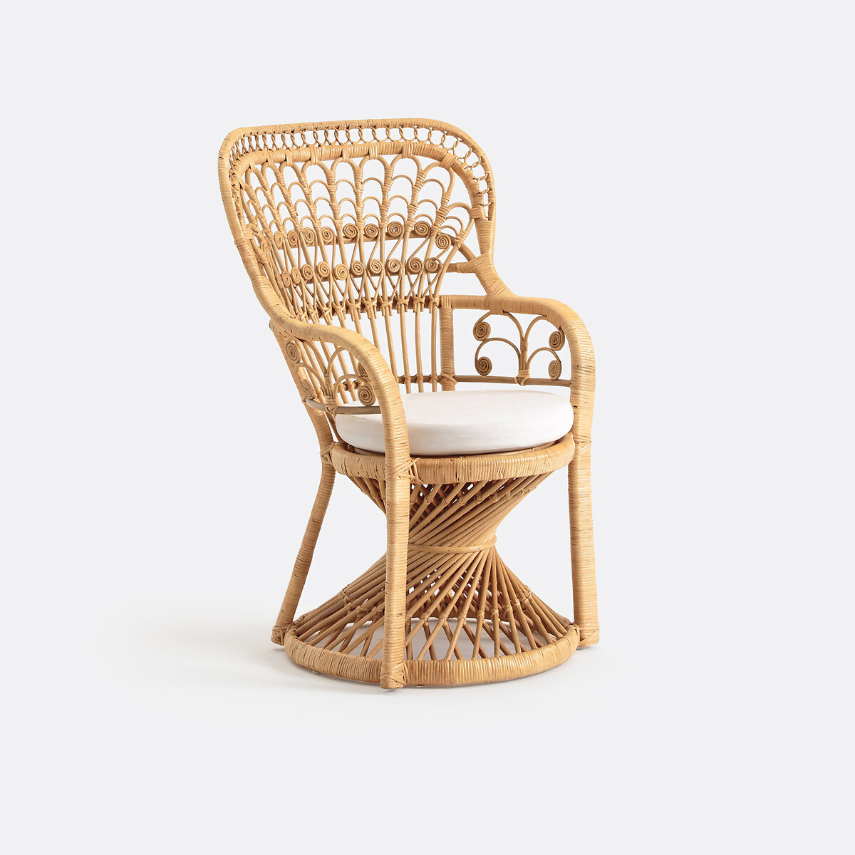 Rattansessel MALU natur, LA REDOUTE INTERIEURS