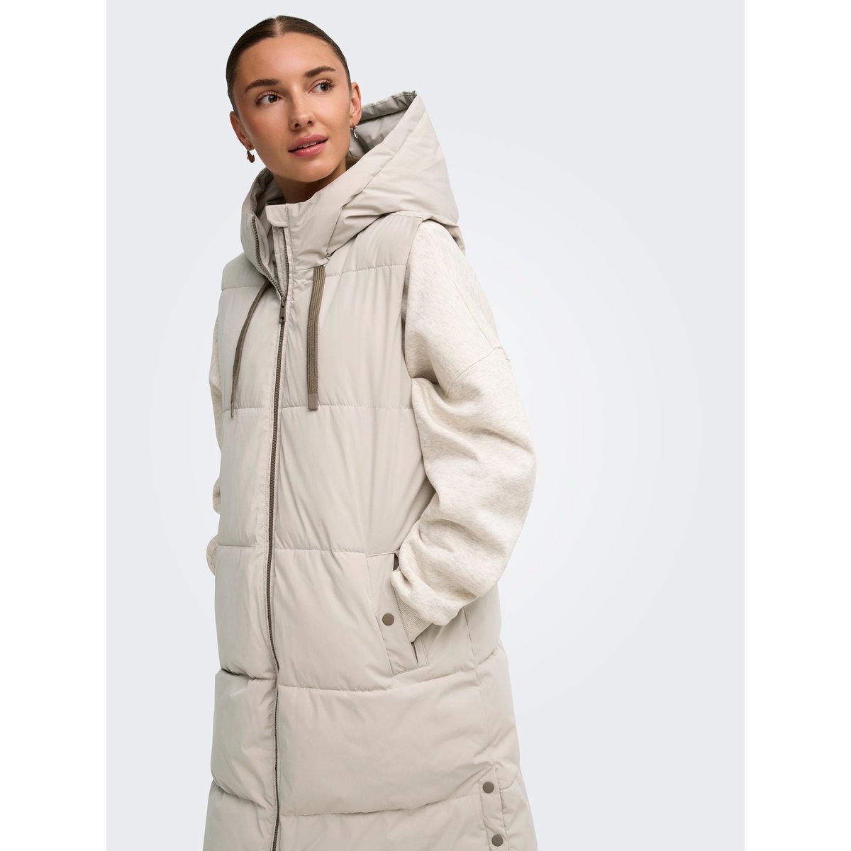Gilet silver lining, JDY
