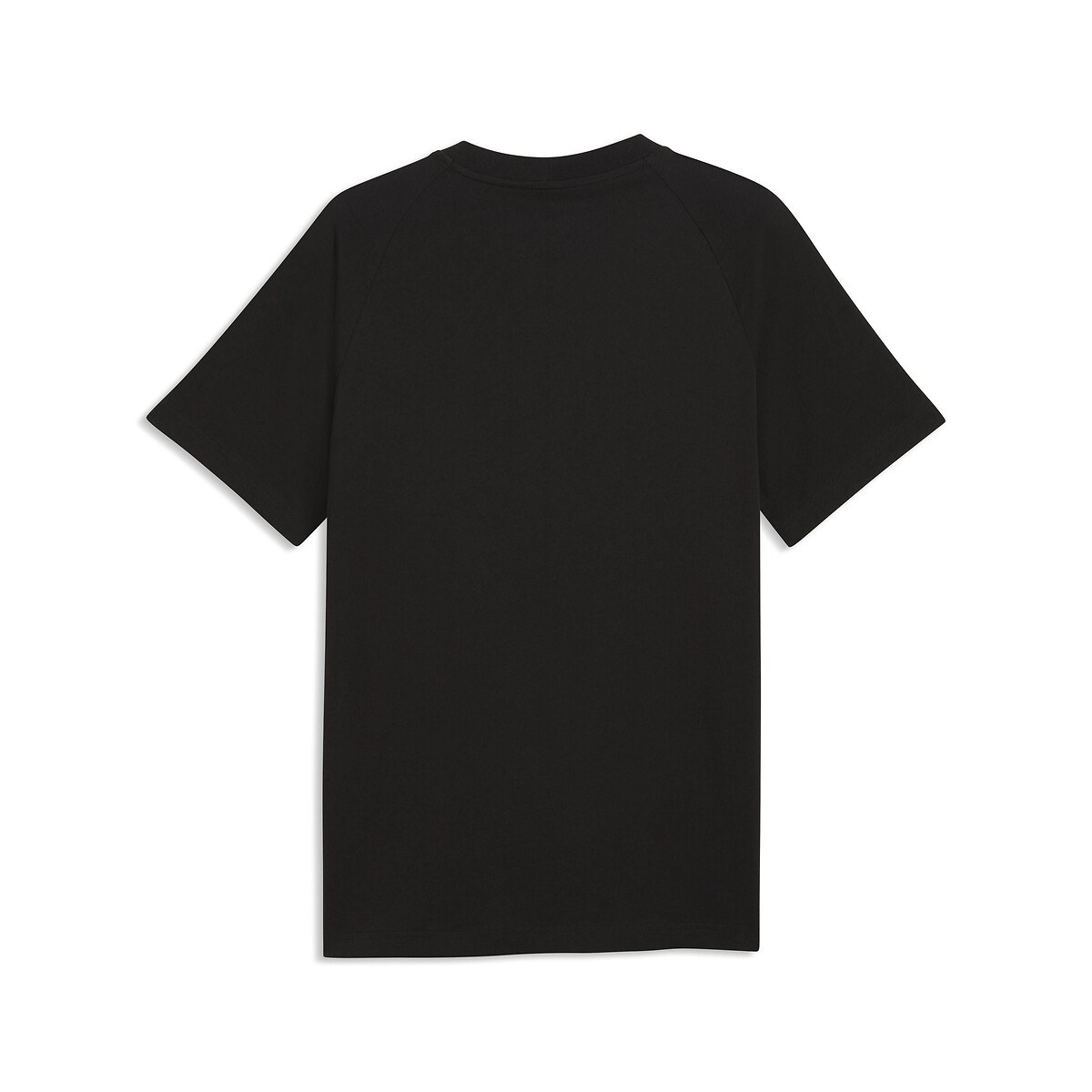 T-shirt manches courtes noir, PUMA