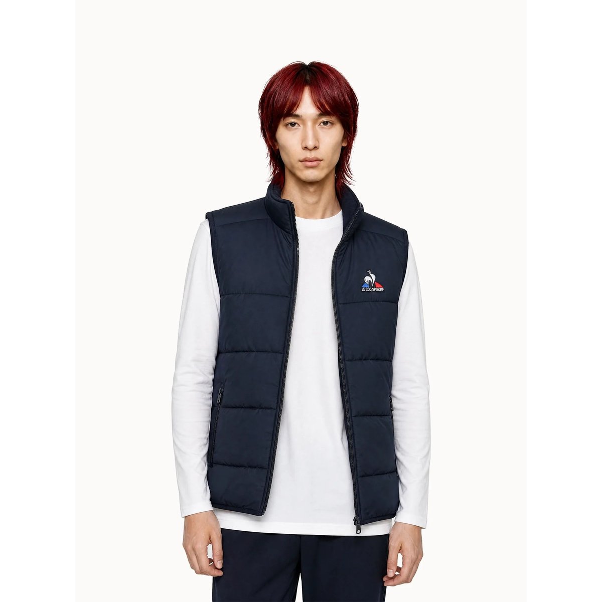 Doudoune Essentiels sky captain, LE COQ SPORTIF