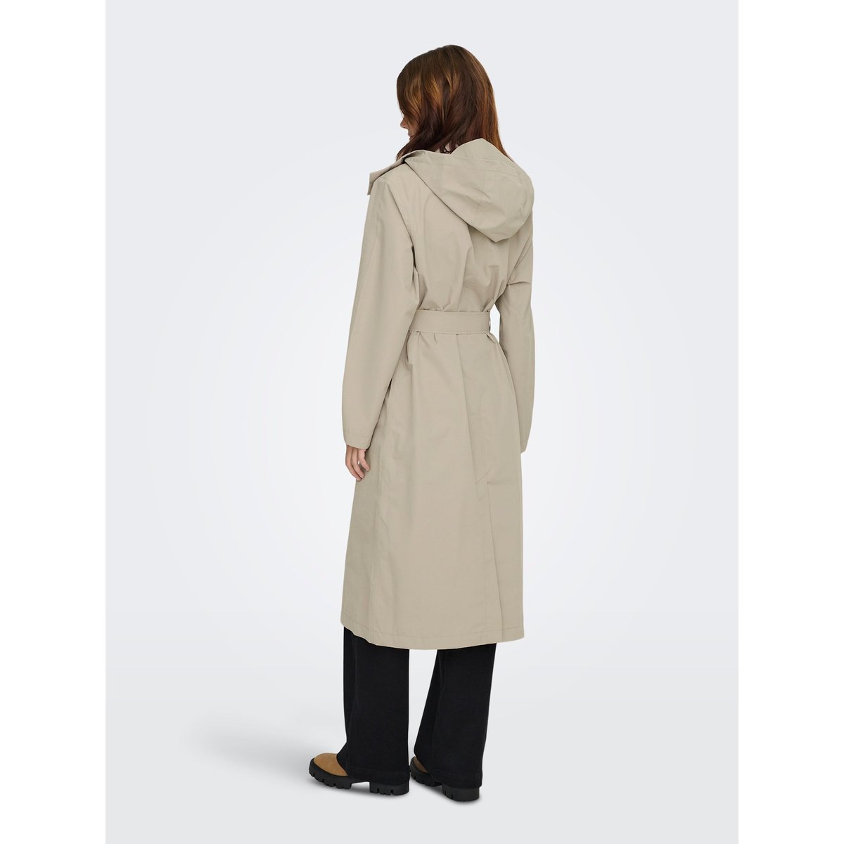 Veste De Pluie cobblestone, ONLY