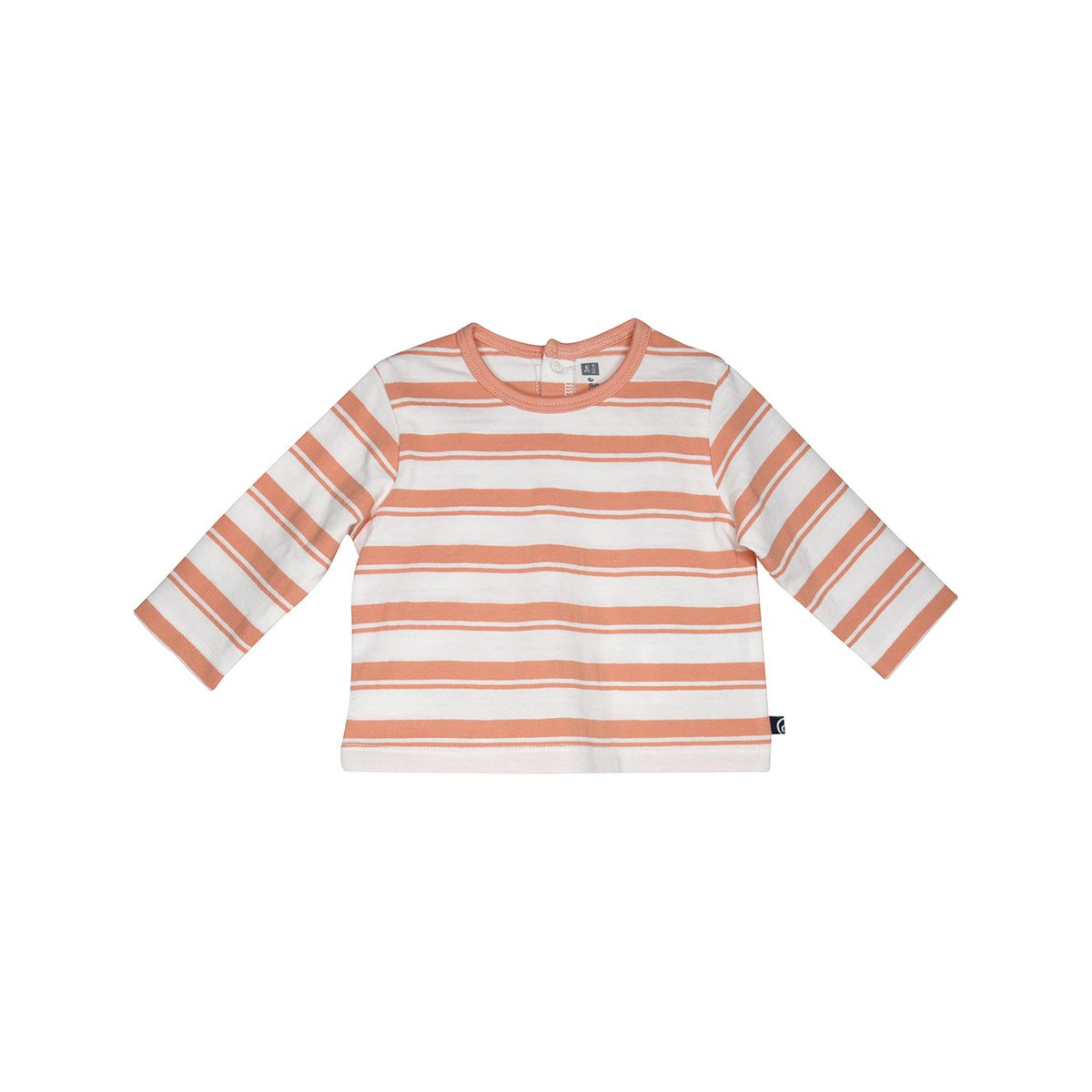 Tshirt salopette luigi maille long bebe bleu, SUCRE D'ORGE
