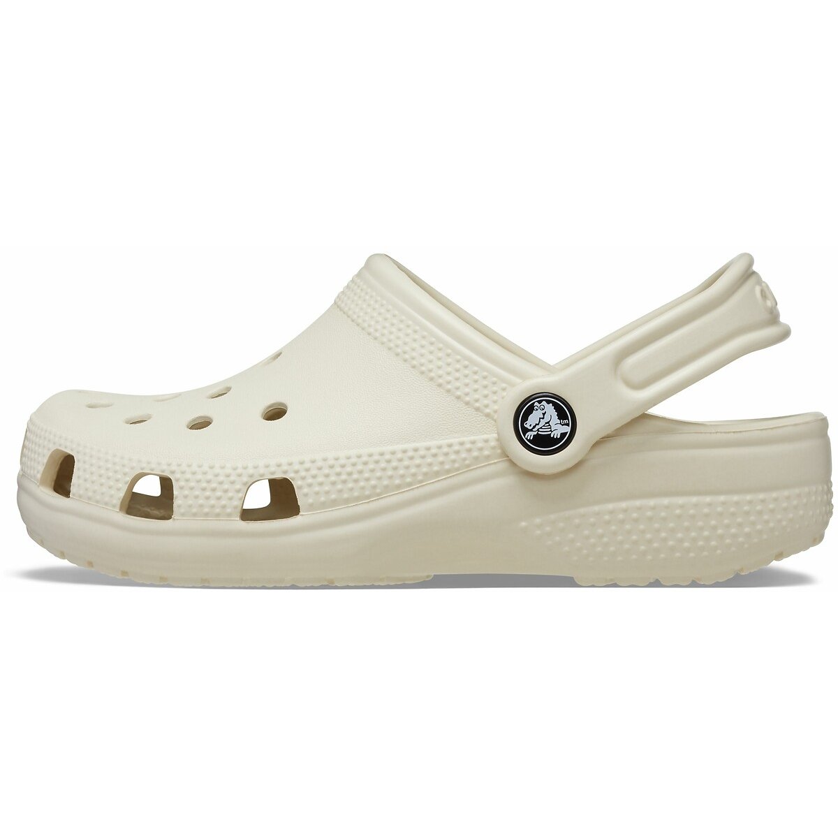 Sabots Classic T ecru, CROCS
