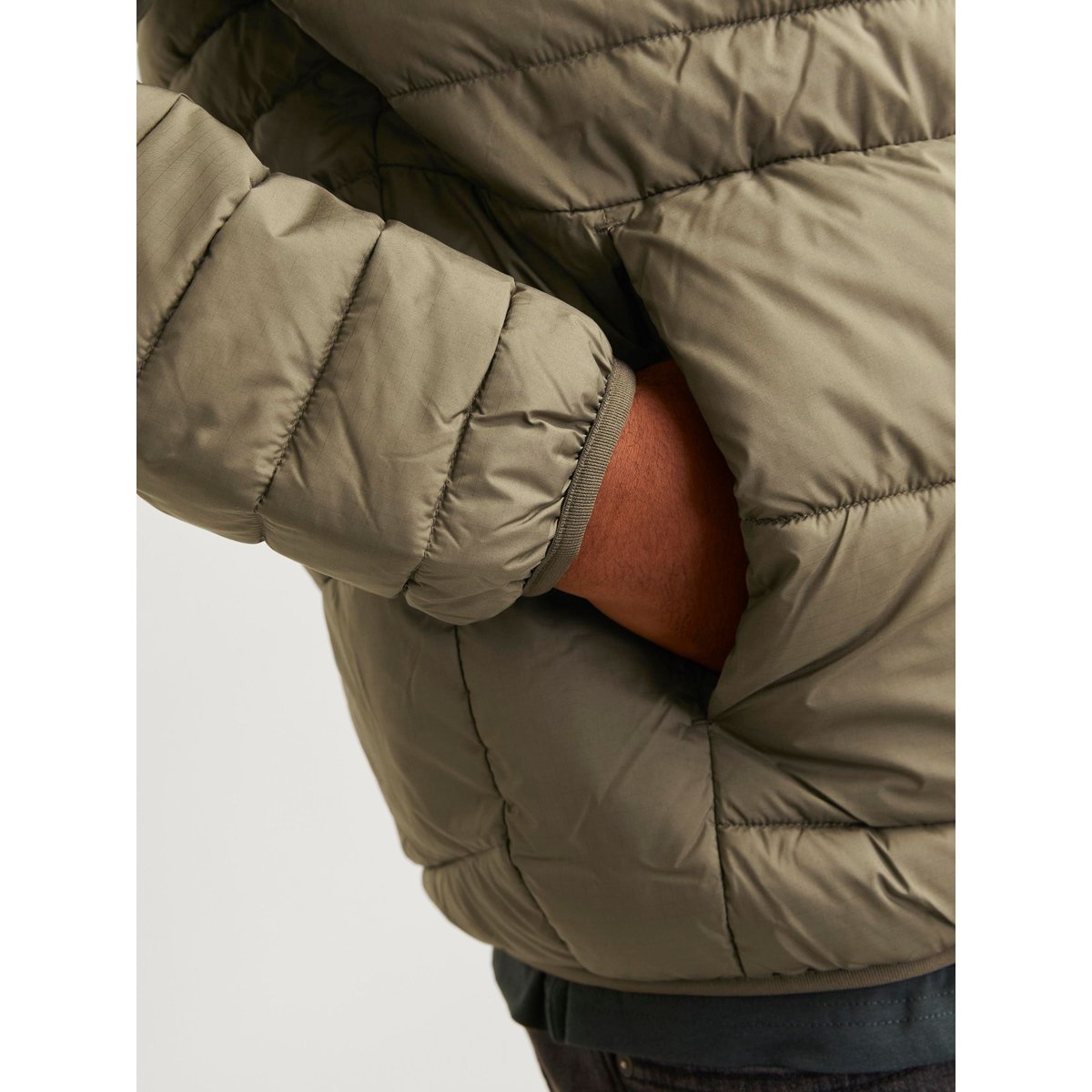 Doudoune canteen, JACK & JONES