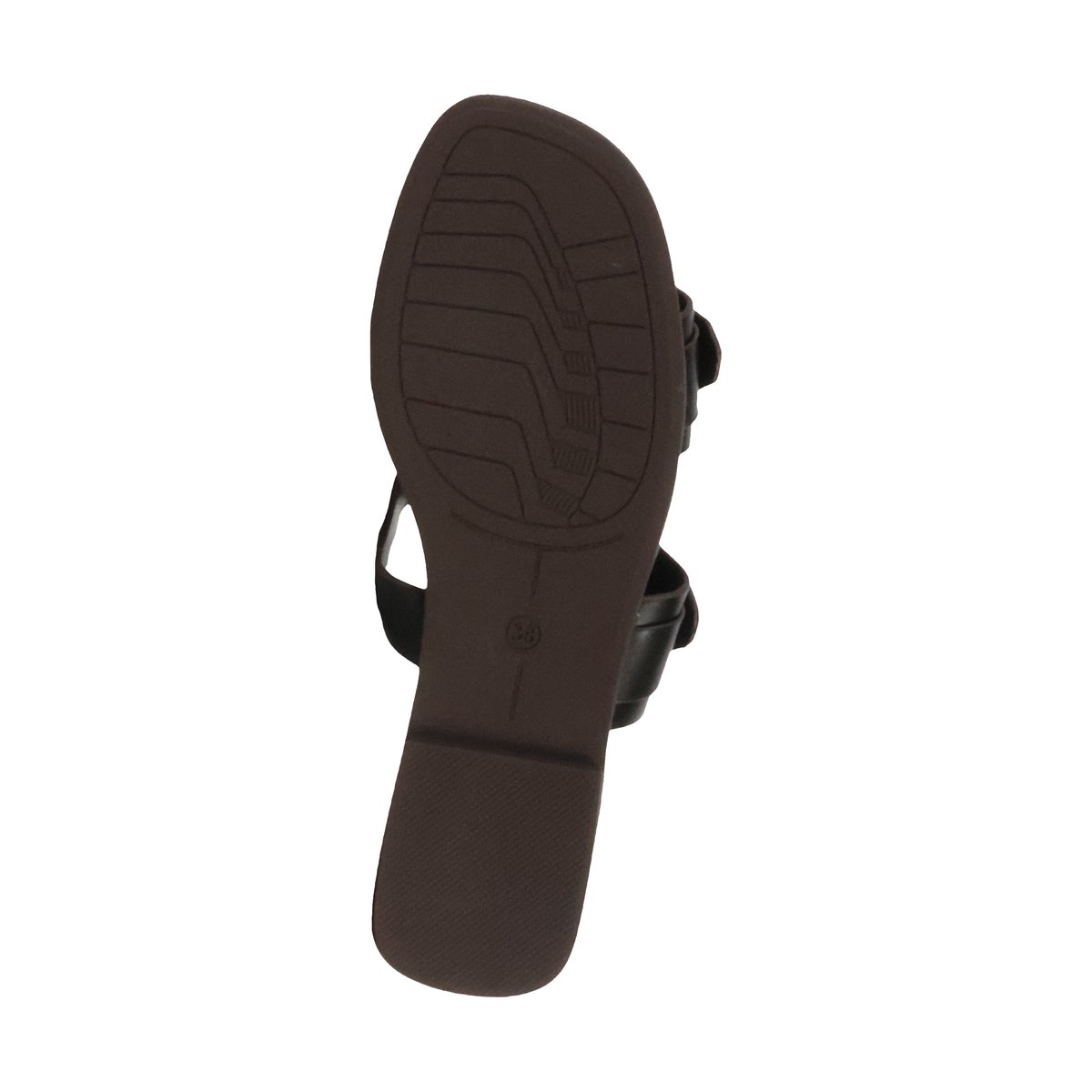 Sandales à Enfiler noir, ENZA NUCCI