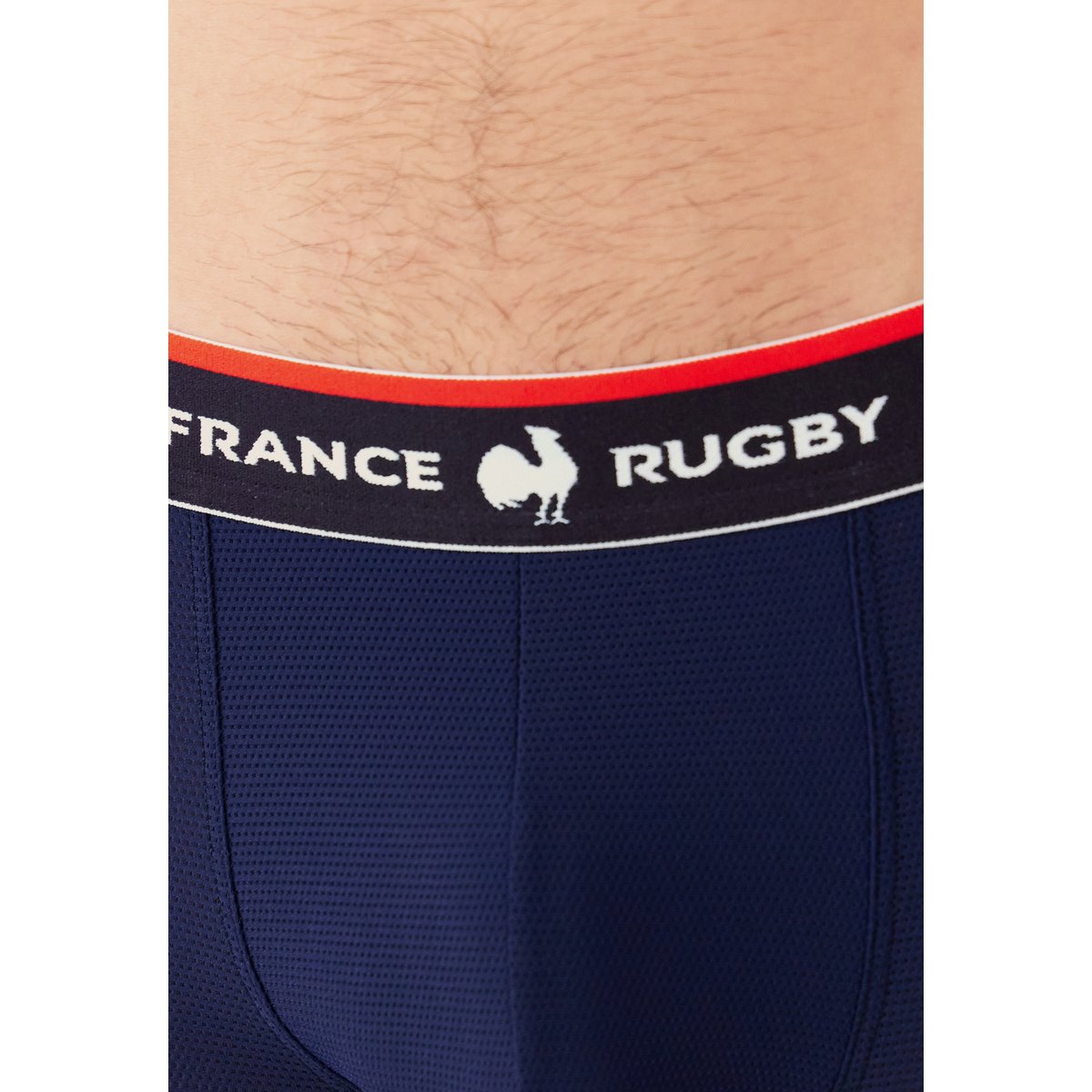 Boxer de sport marine france rugby Guillaume marine france rugby, LE SLIP FRANCAIS