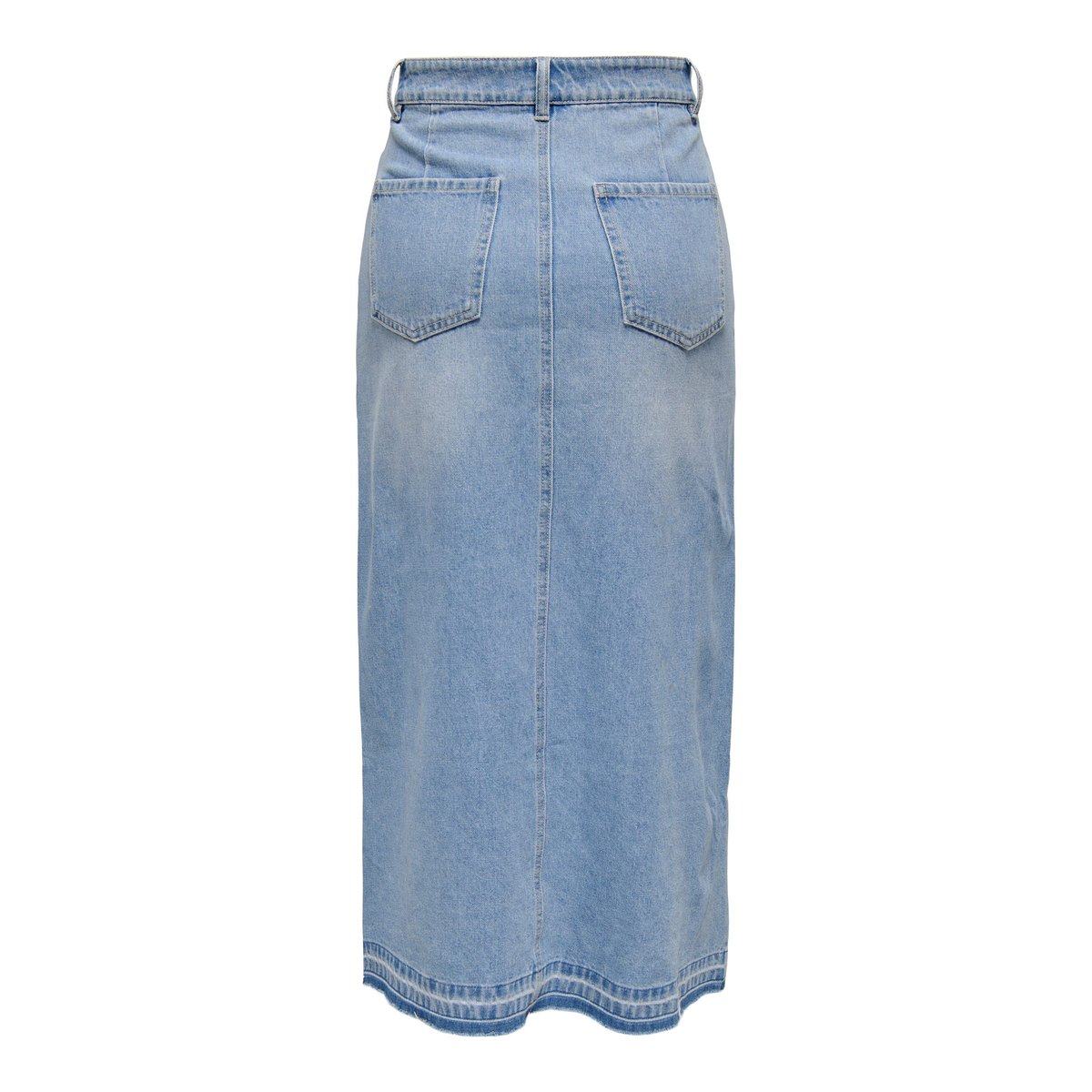 Jupe En Denim light blue denim, JDY