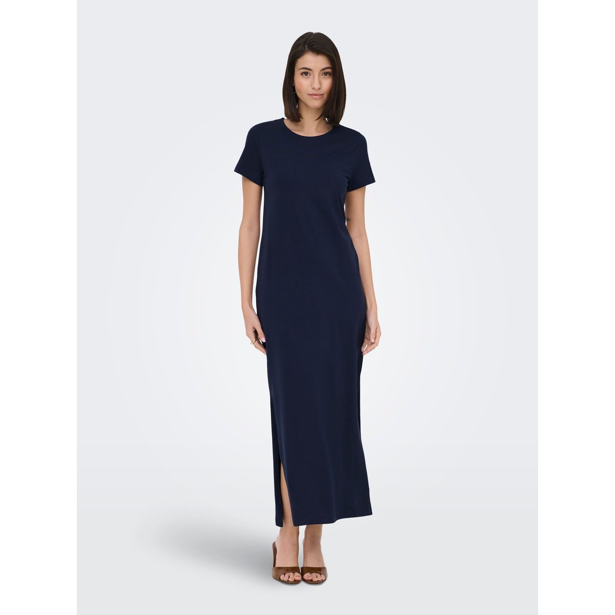 Robe black iris, JDY