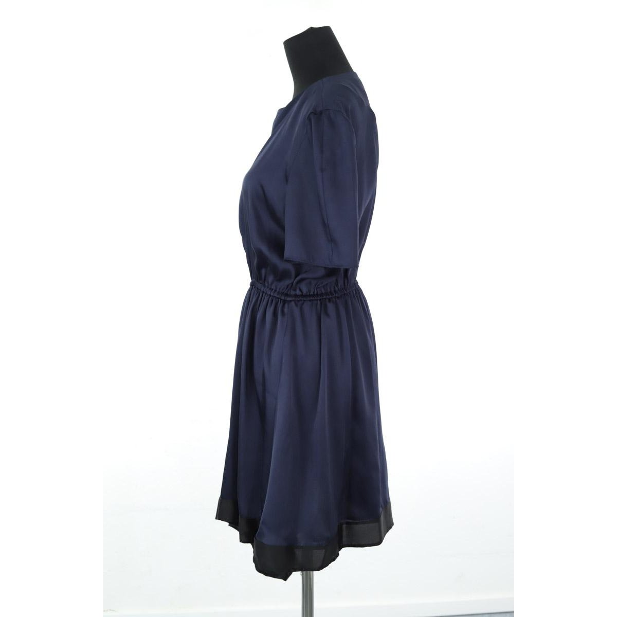 Robe - Très Bon État bleu, CLAUDIE PIERLOT