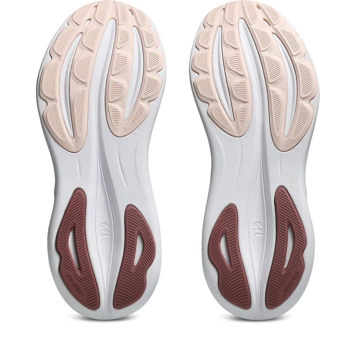 Baskets Gel-Pulse 17 rose, ASICS
